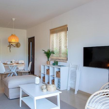 Blauw Geluk Appartement Blauw Baai Buitenkant foto
