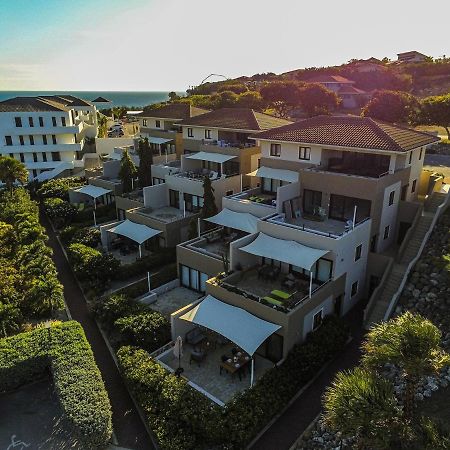 Blauw Geluk Appartement Blauw Baai Buitenkant foto