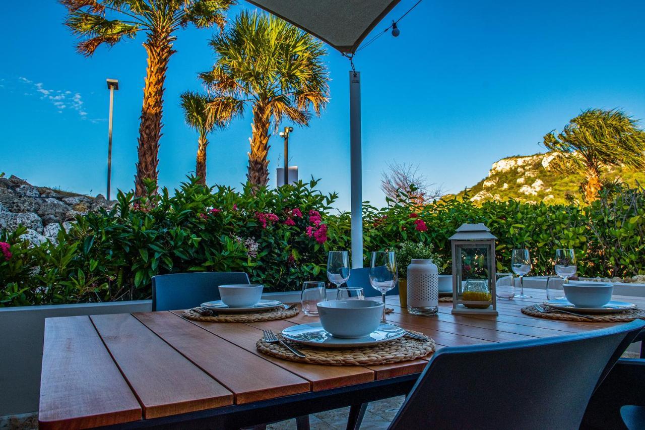 Blauw Geluk Appartement Blauw Baai Buitenkant foto