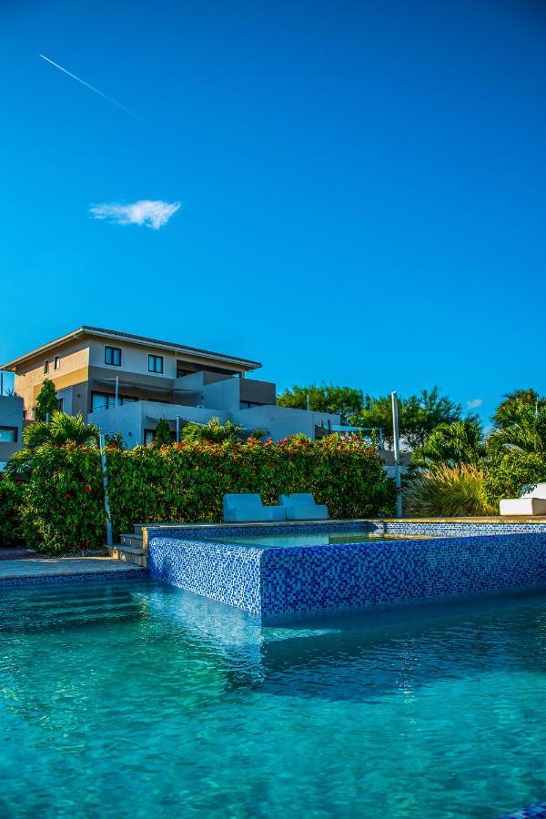 Blauw Geluk Appartement Blauw Baai Buitenkant foto