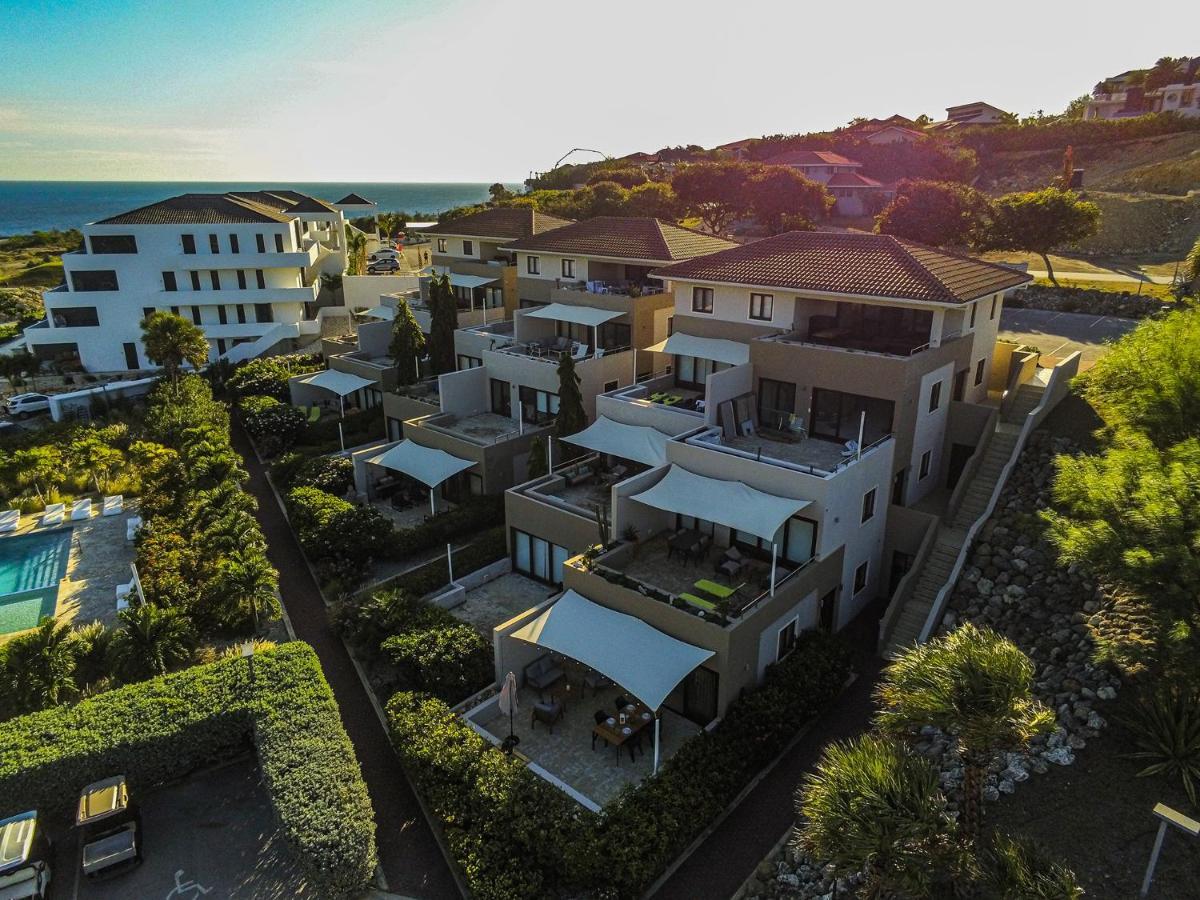 Blauw Geluk Appartement Blauw Baai Buitenkant foto